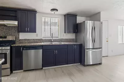 5719 S Vine Avenue, Tucson, AZ 85706 - Photo 2