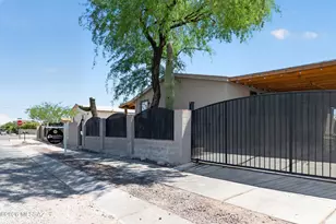 5719 S Vine Ave, Tucson, AZ 85706 - Photo 1