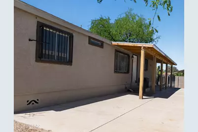 5719 S Vine Avenue, Tucson, AZ 85706 - Photo 4