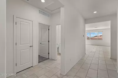 5497 W San Francisco Trail, Tucson, AZ 85742 - Photo 6