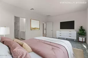 5497 W San Francisco Trl, Tucson, AZ 85742 - Photo 18