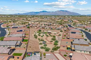 5497 W San Francisco Trl, Tucson, AZ 85742 - Photo 44