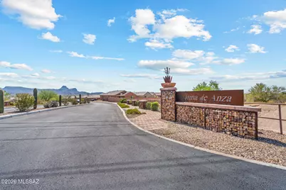 5497 W San Francisco Trail, Tucson, AZ 85742 - Photo 2