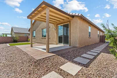 5497 W San Francisco Trail, Tucson, AZ 85742 - Photo 36