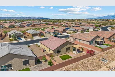 5497 W San Francisco Trail, Tucson, AZ 85742 - Photo 42