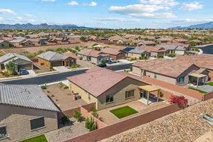 5497 W San Francisco Trl, Tucson, AZ 85742 - Photo 42