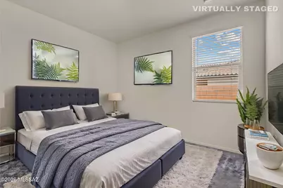 5497 W San Francisco Trail, Tucson, AZ 85742 - Photo 32