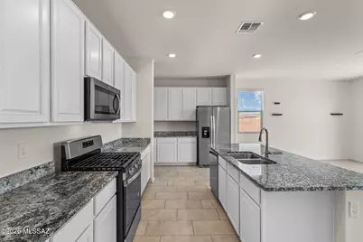 5497 W San Francisco Trail, Tucson, AZ 85742 - Photo 12