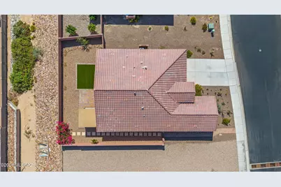 5497 W San Francisco Trail, Tucson, AZ 85742 - Photo 40