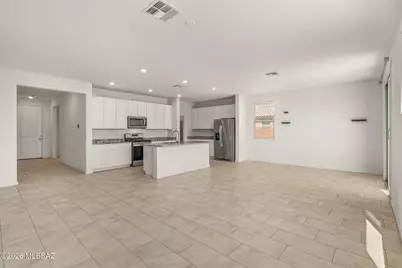 5497 W San Francisco Trail, Tucson, AZ 85742 - Photo 8