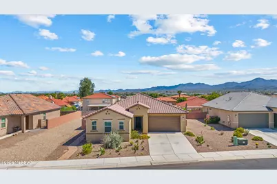 5497 W San Francisco Trail, Tucson, AZ 85742 - Photo 4