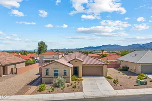 5497 W San Francisco Trl, Tucson, AZ 85742 - Photo 4