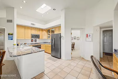 5026 E Colby Place, Tucson, AZ 85718 - Photo 14