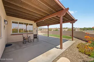 5026 E Colby Pl, Tucson, AZ 85718 - Photo 38