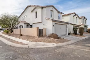 570 W Paseo Celestial, Sahuarita, AZ 85629 - Photo 18