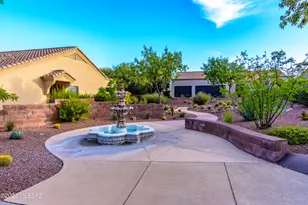 716 W Shadow Wood St, Green Valley, AZ 85614 - Photo 42