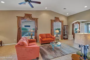 716 W Shadow Wood St, Green Valley, AZ 85614 - Photo 16