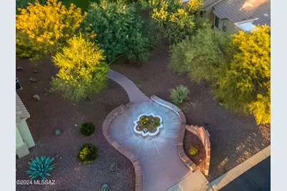 716 W Shadow Wood Street, Green Valley, AZ 85614 - Photo 44