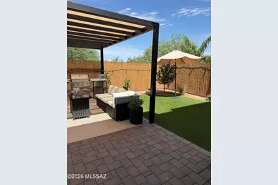 8833 N Sherry Cervi Way, Marana, AZ 85743 - Photo 8