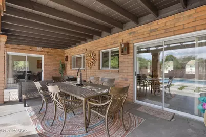 11 Circulo De Prado, Tubac, AZ 85646 - Photo 34