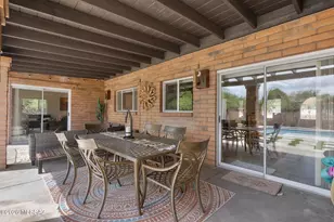11 Circulo de Prado, Tubac, AZ 85646 - Photo 34