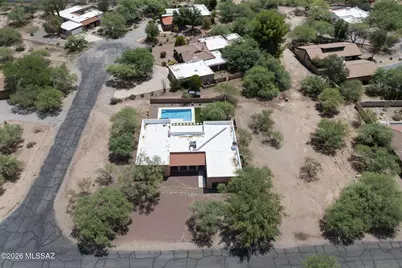 11 Circulo De Prado, Tubac, AZ 85646 - Photo 42