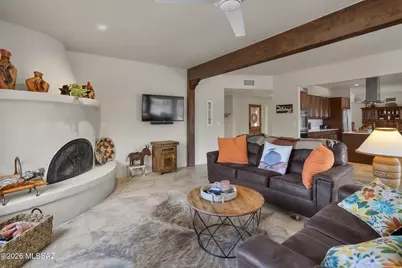 11 Circulo De Prado, Tubac, AZ 85646 - Photo 6
