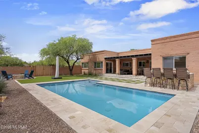 11 Circulo De Prado, Tubac, AZ 85646 - Photo 32