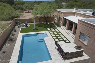 11 Circulo De Prado, Tubac, AZ 85646 - Photo 40