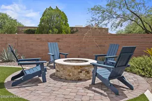 11 Circulo de Prado, Tubac, AZ 85646 - Photo 36