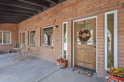 11 Circulo De Prado, Tubac, AZ 85646 - Photo 2