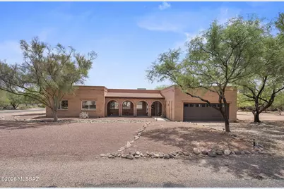 11 Circulo De Prado, Tubac, AZ 85646 - Photo 44