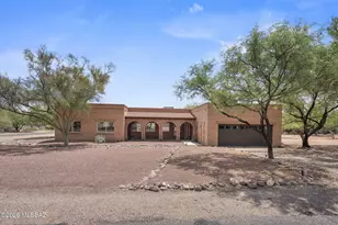11 Circulo de Prado, Tubac, AZ 85646 - Photo 44