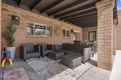 11 Circulo De Prado, Tubac, AZ 85646 - Photo 30