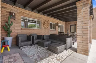 11 Circulo de Prado, Tubac, AZ 85646 - Photo 30