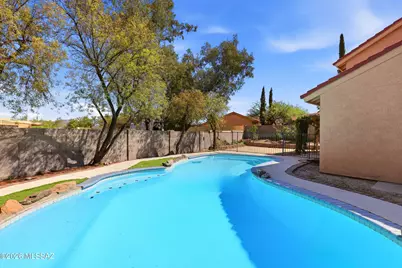 1094 W Bullion Place, Oro Valley, AZ 85737 - Photo 30