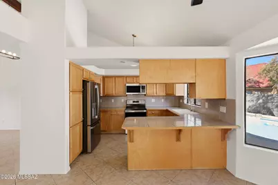 1094 W Bullion Place, Oro Valley, AZ 85737 - Photo 8