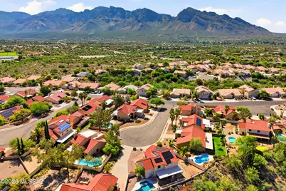 1094 W Bullion Place, Oro Valley, AZ 85737 - Photo 34