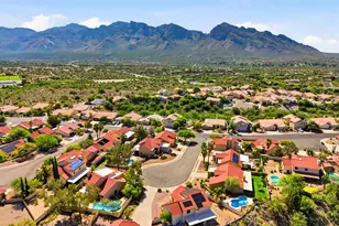 1094 W Bullion Pl, Oro Valley, AZ 85737 - Photo 34