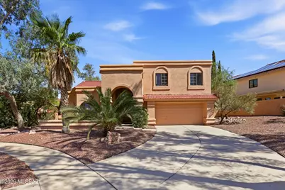 1094 W Bullion Place, Oro Valley, AZ 85737 - Photo 4