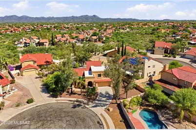 1094 W Bullion Place, Oro Valley, AZ 85737 - Photo 36