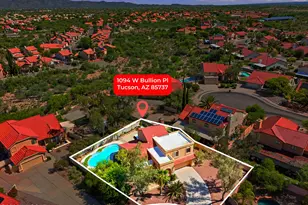 1094 W Bullion Pl, Oro Valley, AZ 85737 - Photo 32