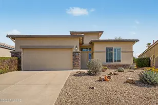 9534 E Corte Puente Del Sol, Tucson, AZ 85748 - Photo 2