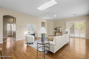 9534 E Corte Puente Del Sol, Tucson, AZ 85748 - Photo 8