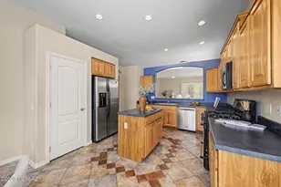 9534 E Corte Puente Del Sol, Tucson, AZ 85748 - Photo 18