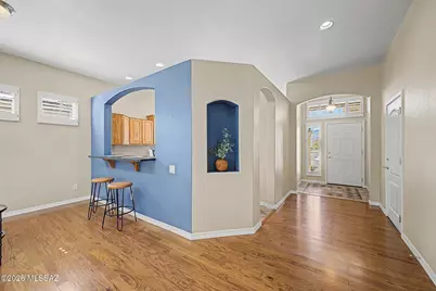 9534 E Corte Puente Del Sol, Tucson, AZ 85748 - Photo 4