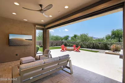 425 W Red Ribbon Lane, Oro Valley, AZ 85755 - Photo 30