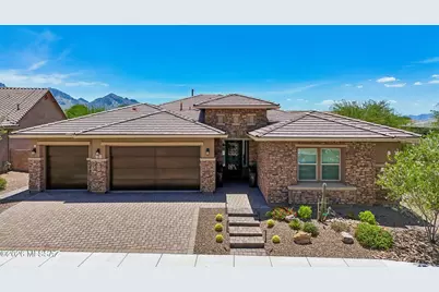 425 W Red Ribbon Lane, Oro Valley, AZ 85755 - Photo 1