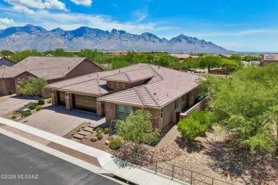 425 W Red Ribbon Lane, Oro Valley, AZ 85755 - Photo 38