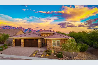 425 W Red Ribbon Lane, Oro Valley, AZ 85755 - Photo 36